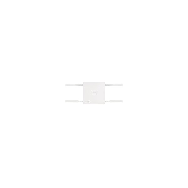 Lancom 750-5G (EU) - Ethernet-WAN - Gigabit Ethernet - SIM-Karten-Slot - Weiß