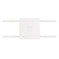 Lancom 750-5G (EU) - Ethernet-WAN - Gigabit Ethernet - SIM-Karten-Slot - Weiß