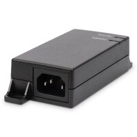 DIGITUS Gigabit Ethernet PoE Injektor, 802.3af, 15.4 W