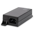 DIGITUS Gigabit Ethernet PoE Injektor, 802.3af, 15.4 W