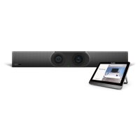 Yealink A30-020 Collaboration bar for Teams Zoom & BYOD with CTP18 touch