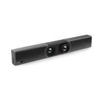 Yealink A30-020 Collaboration bar for Teams Zoom & BYOD with CTP18 touch