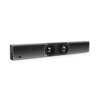 Yealink A30-020 Collaboration bar for Teams Zoom & BYOD with CTP18 touch