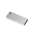 Intenso Premium Line - 64 GB - USB Typ-A - 3.2 Gen 1 (3.1 Gen 1) - 100 MB/s - Ohne Deckel - Silber
