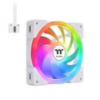 Thermaltake Lüfter Swafan EX14 ARGB 3-Fan-Pack White retail