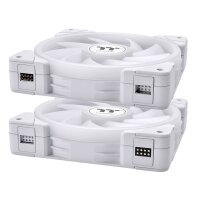Thermaltake SWAFAN EX12 ARGB - Luftkühlung - 14 cm -...