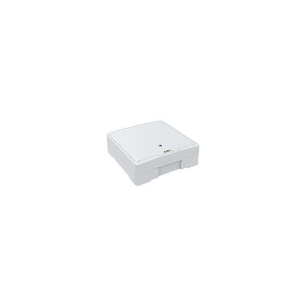 Axis 02653-001 - 2 GB - Flash - 10,100 Mbit/s - EN 55032 Class A - EN 50130-4 - EN 61000-3-2 - EN 61000-3-3 - EN 55035 - EN 61000-6-1 - EN 61000-6-2,... - 10.5 - 28 V - -40 - 55 °C