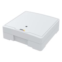 Axis 02653-001 - 2 GB - Flash - 10,100 Mbit/s - EN 55032...