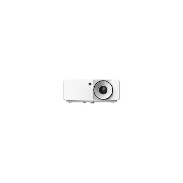 Optoma ZH350 - 3600 ANSI Lumen - DLP - 1080p (1920x1080) - 300000:1 - 4:3 - 16:10 - 16:9 - 0,8 - 10 m