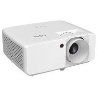 Optoma ZH350 - 3600 ANSI Lumen - DLP - 1080p (1920x1080) - 300000:1 - 4:3 - 16:10 - 16:9 - 0,8 - 10 m
