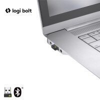 Logitech Signature M650 for Business - rechts - Optisch -...