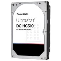 WD Ultrastar DC HC310 HUS726T4TAL5204 - 4 TB - 7200 RPM -...