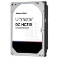 WD Ultrastar DC HC310 HUS726T4TAL5204 - 4 TB - 7200 RPM - 256 MB - 3.5" - SAS