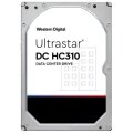 WD Ultrastar DC HC310 HUS726T4TAL5204 - 4 TB - 7200 RPM - 256 MB - 3.5" - SAS