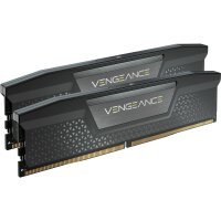 Corsair RAM Corsair D5 6600 32GB C38 Vengeance K2