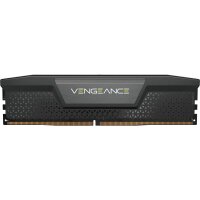 Corsair Vengeance CMK32GX5M2B6600C38 - 32 GB - 2 x 16 GB - DDR5 - 6600 MHz - 288-pin DIMM