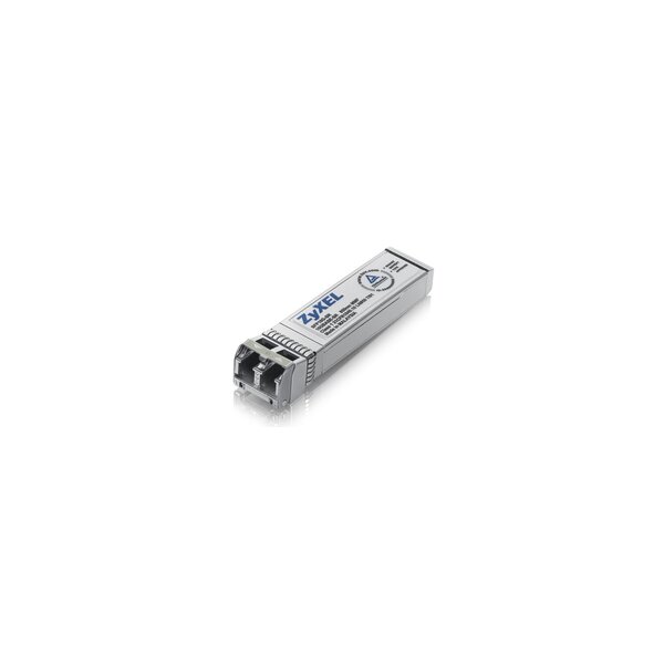 ZyXEL SFP10G-SR - Faseroptik - 10000 Mbit/s - SFP+ - SFP+ - 300 m - 850 nm