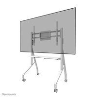 Neomounts FL50-525WH1 TV-Trolley 55-86" - schnelle...