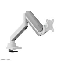 Neomounts DS70PLUS-450WH1 Monitorarm 17-49" -...