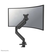 Neomounts DS70PLUS-450BL1 Monitorarm 17-49" -...