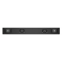 APC Basic Rack PDU AP6020A - Stromverteilungseinheit (...