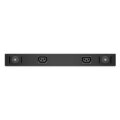 APC Basic Rack PDU AP6020A - Stromverteilungseinheit ( Rack-montierbar ) - Wechselstrom 100-240 V