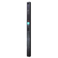 APC Metered Rack PDU ZeroU 2G - Steckdosenleiste ( Rack-montierbar ) - Wechselstrom 200/208/230 V
