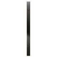 APC Metered Rack PDU ZeroU 2G - Steckdosenleiste (...