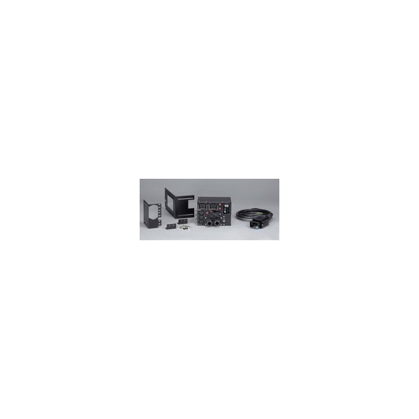 Eaton HotSwap MBP 6000i - Modular - Schwarz - Eaton 9PX 5/6 kVA (1:1)