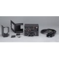 Eaton HotSwap MBP 6000i - Modular - Schwarz - Eaton 9PX 5/6 kVA (1:1)