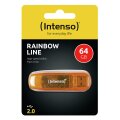 Intenso USB Flash Speicherstick