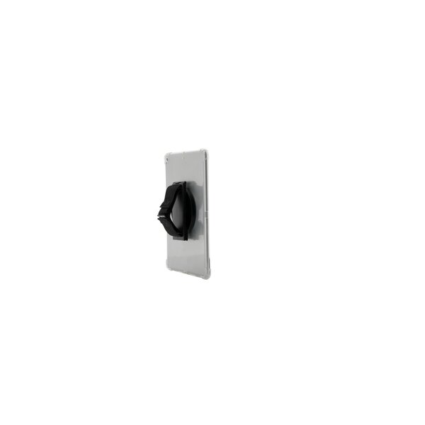 Mobilis 030005 - Kleiderbügel - Schwarz - 130 mm - 22 mm - 240 mm - 95 g