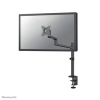 Neomounts DS60-425BL1 Monitorarm 17-27" -...