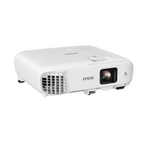Epson EB-992W 16:9 LCD-Digital-Projektor - Full HD WUXGA (1.920x1.080) - 4.000 Ansilumen - 16.000:1