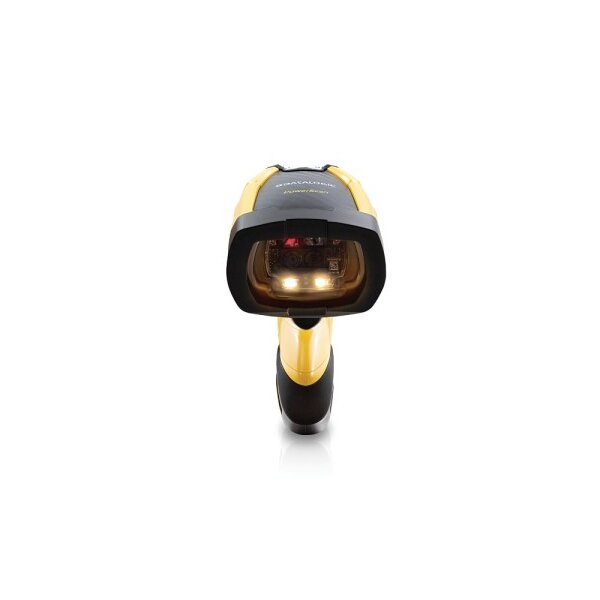 Datalogic PowerScan PM9600 2D AR RB - Barcode-Scanner
