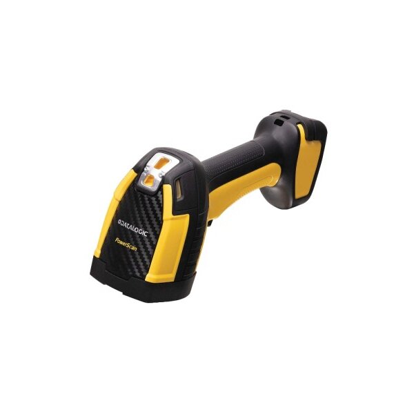 Datalogic PowerScan PBT9600 BT 2D AR BT 5.0 Multi-IF - Barcode-Scanner