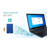 i-tec USB-C Ergo Dock+ Charger 3x LCD+ 100W