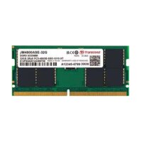Transcend JetMemory JM4800ASE-16G - 16 GB - 1 x 16 GB -...