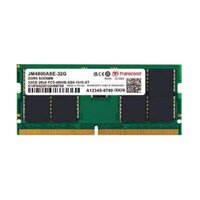 Transcend JetMemory JM4800ASE-16G - 16 GB - 1 x 16 GB -...