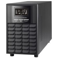 BlueWalker 1500 CW - Line-Interaktiv - 1,5 kVA - 1050 W -...