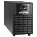 BlueWalker 1500 CW - Line-Interaktiv - 1,5 kVA - 1050 W - Sine - 162 V - 290 V