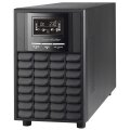 BlueWalker 1500 CW - Line-Interaktiv - 1,5 kVA - 1050 W - Sine - 162 V - 290 V