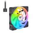 Thermaltake SWAFAN EX12 ARGB - Luftkühlung - 12 cm - 500 RPM - 2000 RPM - 57,11 cfm - Weiß