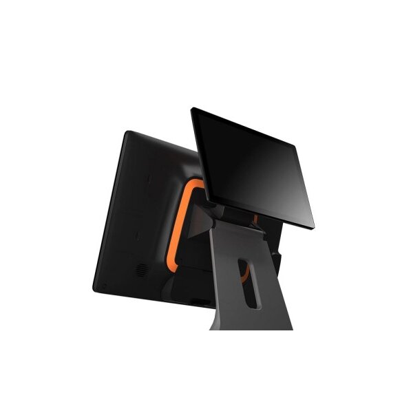 Sunmi T2s Lite 39.6cm 15.6 KD Android schwarz orange