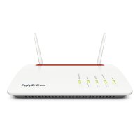 AVM FRITZ!Box 6890 LTE International - Wi-Fi 5 (802.11ac)...