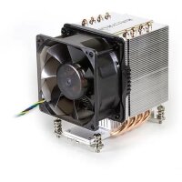 Dynatron Inter-Tech A-19 - Kühler - 8 cm - 1000 RPM...