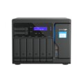 QNAP TS-855X - SAN - Tower - Intel Atom® - C5125 - 8 GB - DDR4