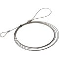 Axis 5801-971 - Universal - Edelstahl - AXIS M3004-V AXIS M3005-V AXIS M3006-V AXIS M3007-P AXIS M3007-PV AXIS M3011 AXIS M3014 AXIS... - Edelstahl - Kabelgebunden - 3000 mm