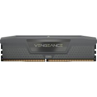 Corsair Vengeance CMK64GX5M4B6000Z36 - 64 GB - 4 x 16 GB - DDR5 - 6000 MHz - 288-pin DIMM