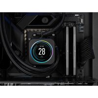 Corsair Vengeance CMK64GX5M4B6000Z36 - 64 GB - 4 x 16 GB - DDR5 - 6000 MHz - 288-pin DIMM